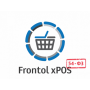 ПО Frontol xPOS 3.0 + ПО Frontol xPOS Release Pack 1 год купить в Альметьевске